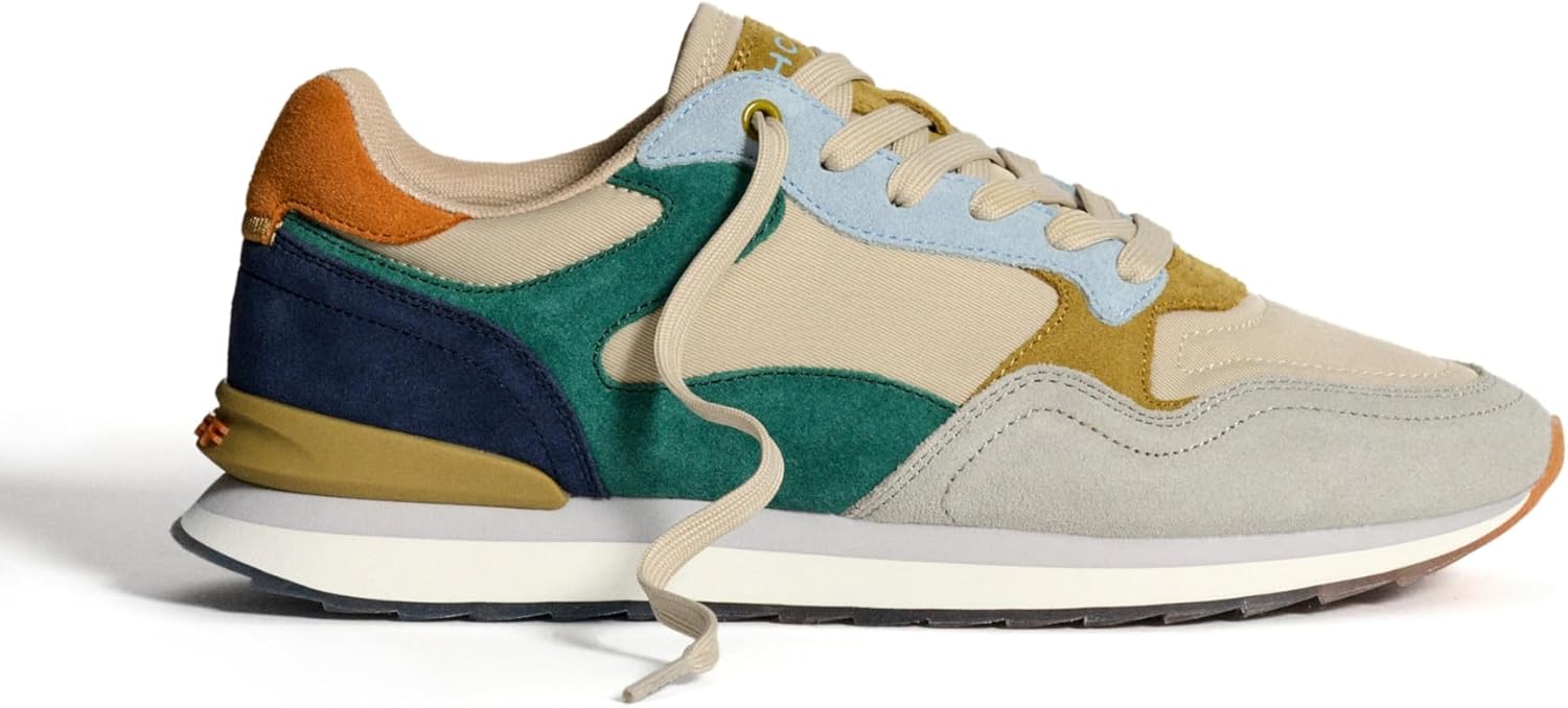 

Мужские кроссовки HOFF Singapore City бежево-многоцветные