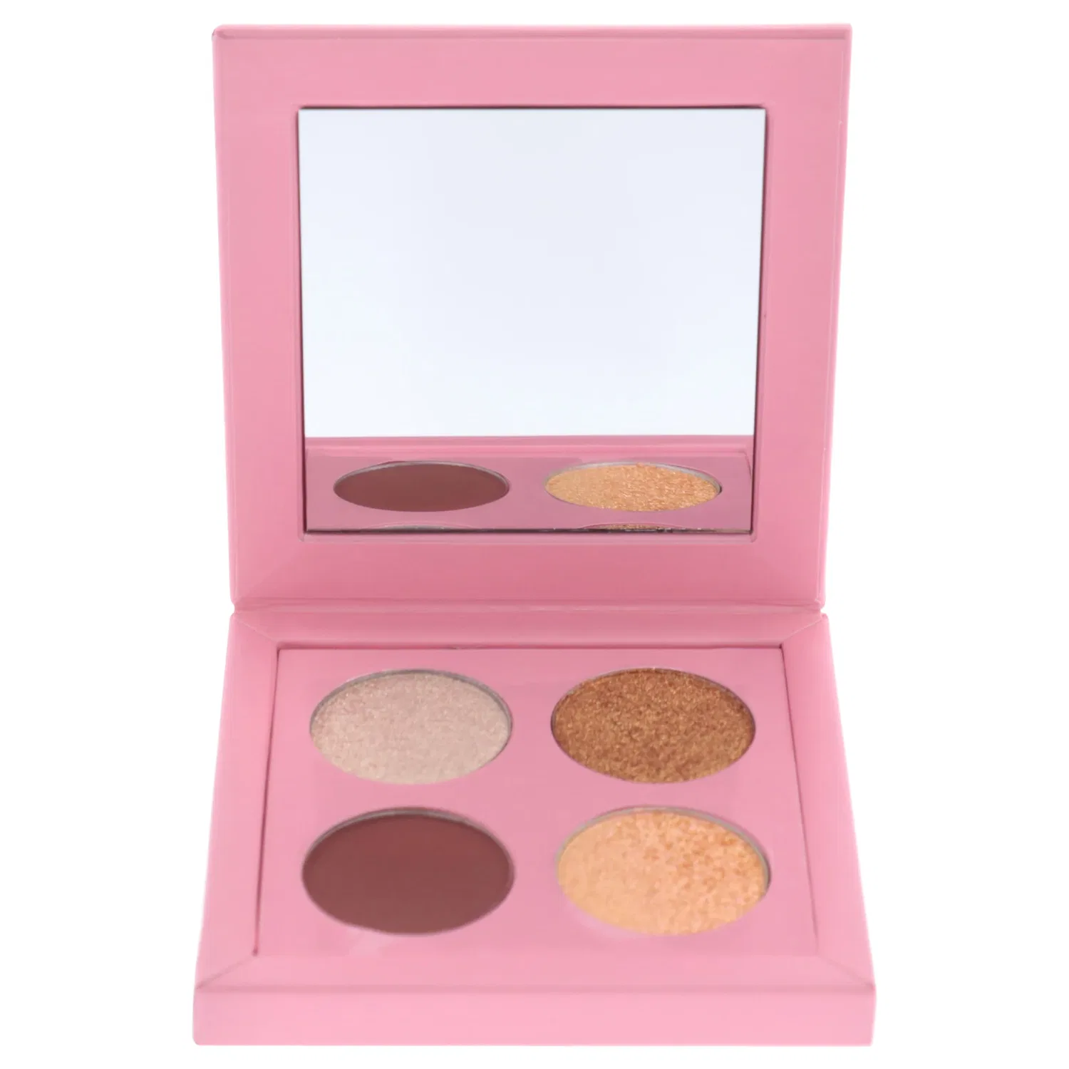Палетка теней для век - Nirvana Nectar от Pat Mcgrath Labs для женщин - 0,14 унции (38 г) теней для век, мультиколор — фото 2
