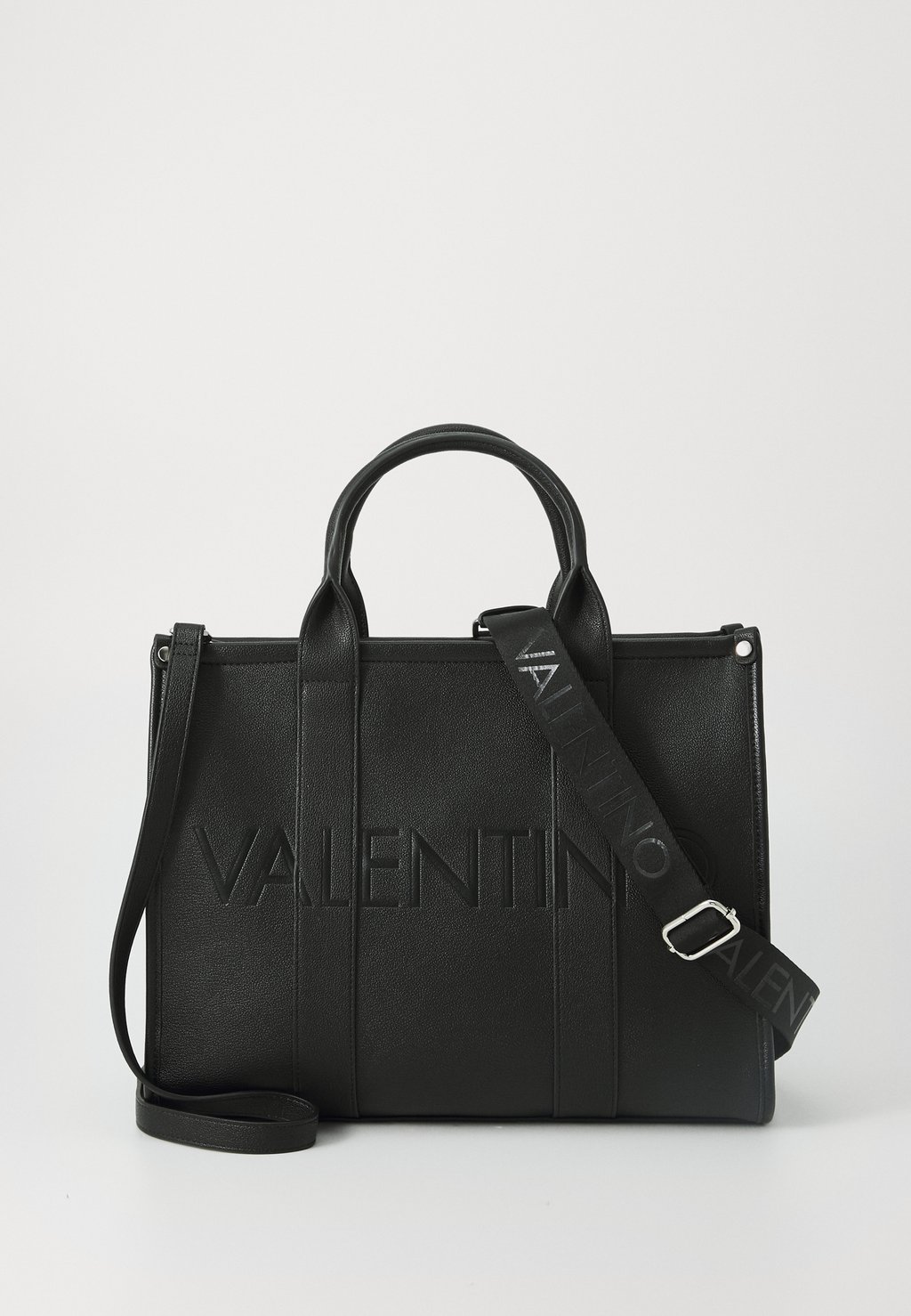 

Сумка-тоут SYRIA Valentino Bags, черный