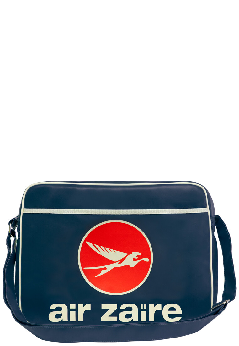 

Сумка через плечо Logoshirt Tasche Air Zaire, синий