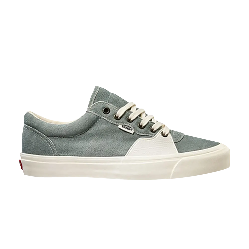 Кроссовки Style 205 Vans, серый
