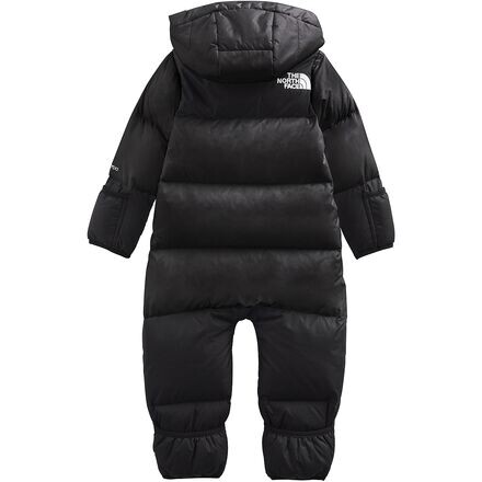 

Комбинезон Retro Nuptse 1996 года – для младенцев The North Face, черный