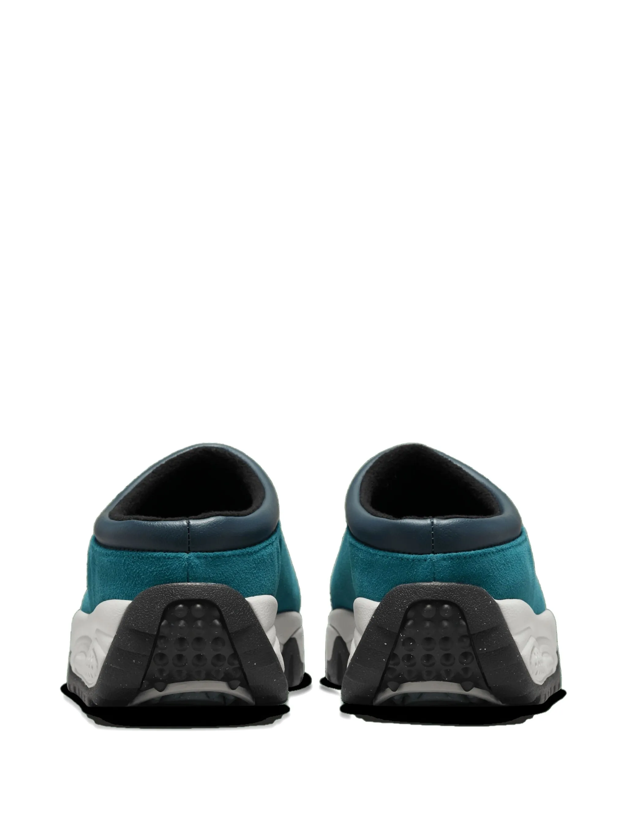 Кроссовки ACG Rufus Geode Teal/Deep Jungle/Light Bone Nike, синий — фото 4