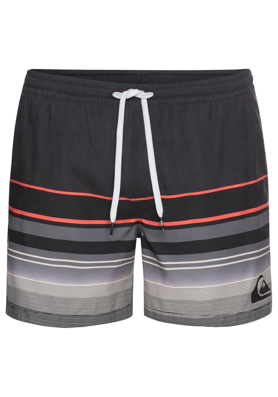 

Плавки QUIKSILVER, черный