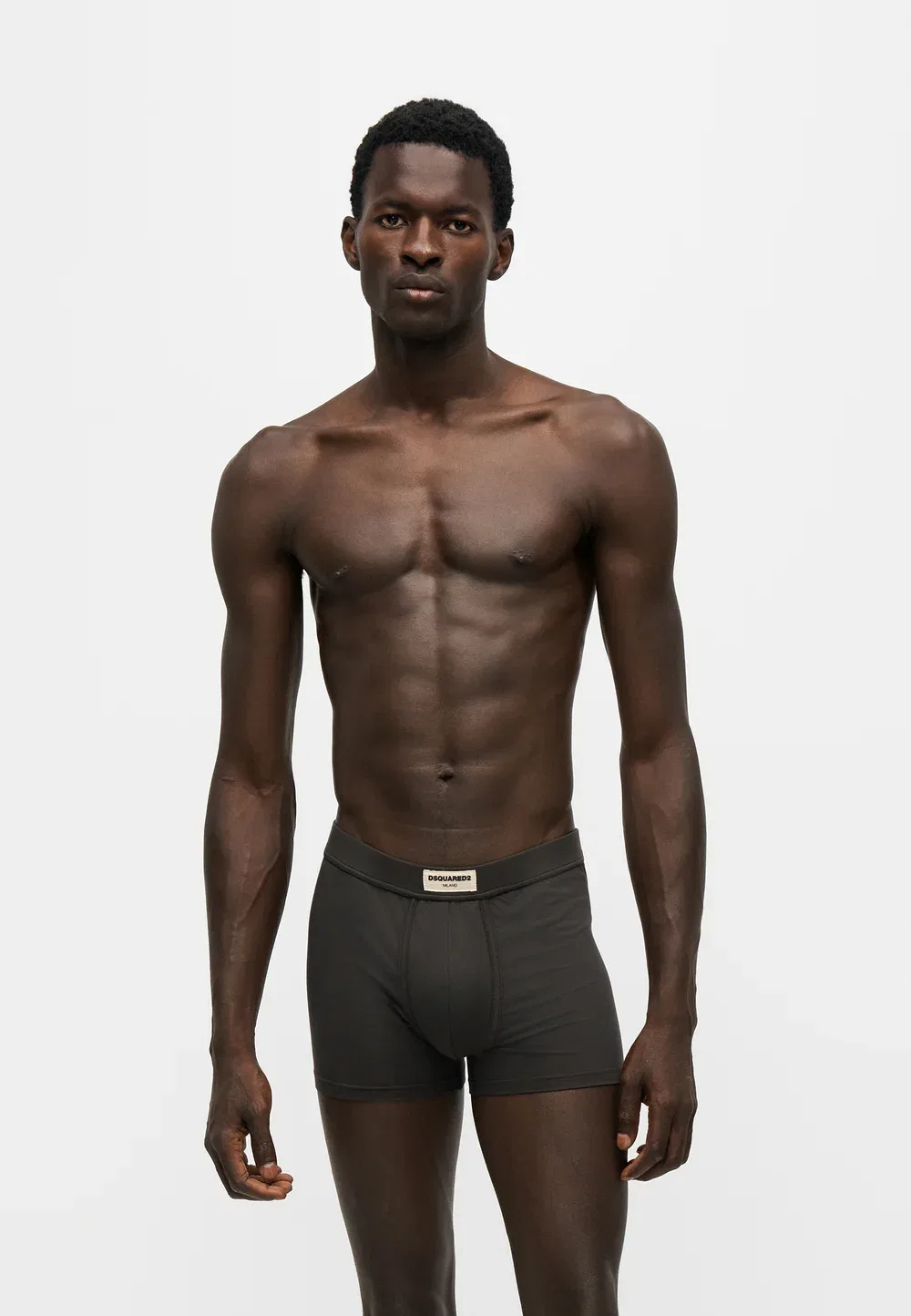 Трусы Dsquared2, Chocolate