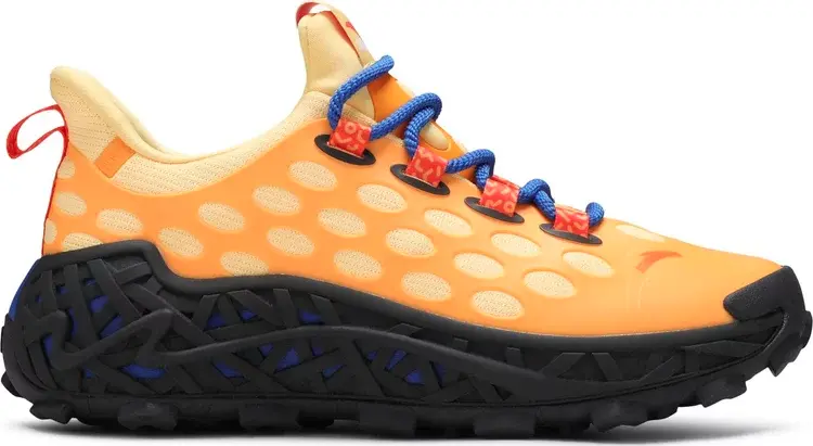 

Кроссовки salehe bembury x sb-02 'yellow' Anta, никто, Оранжевый, Кроссовки salehe bembury x sb-02 'yellow' Anta, никто