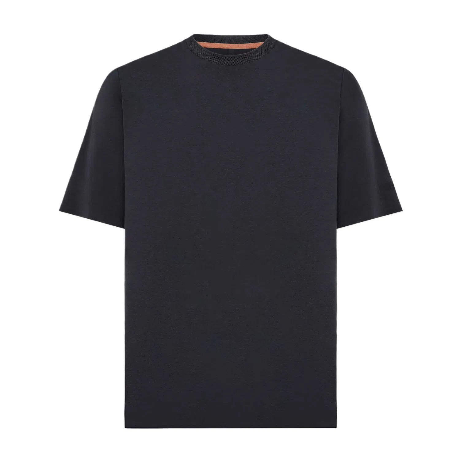 Футболка мужская облегающая Adidas, Night Sky Gray