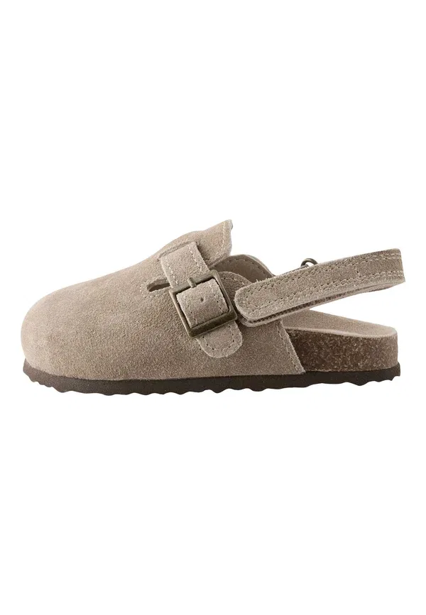 Сандалии на липучке Sandals Next Neutral, нейтральный