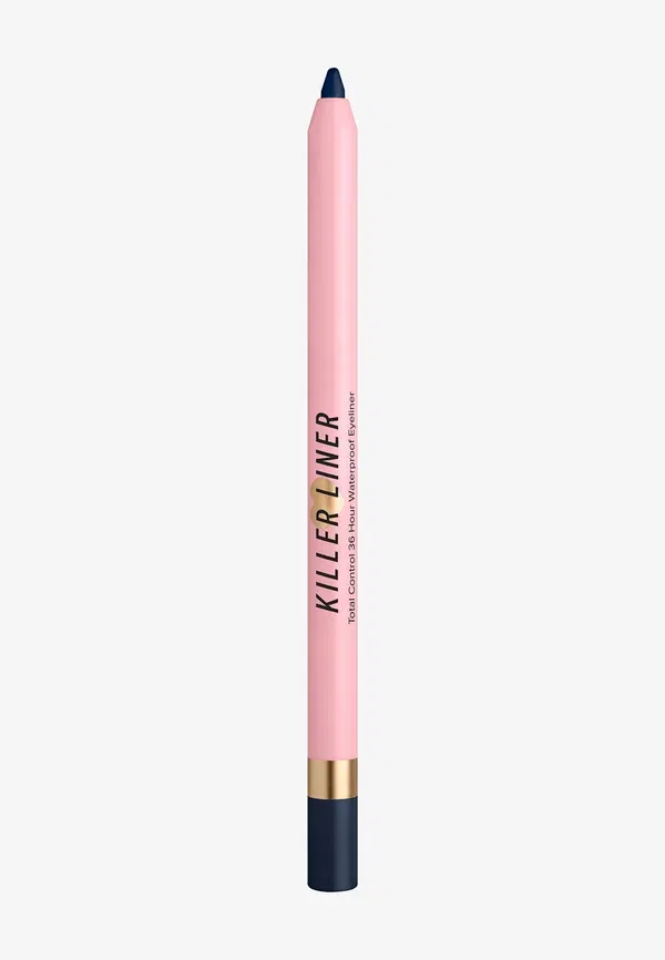Карандаш для глаз водостойкий Killer Liner Too Faced, Killer Sapphire, 1.2 г, цвет killer sapphire