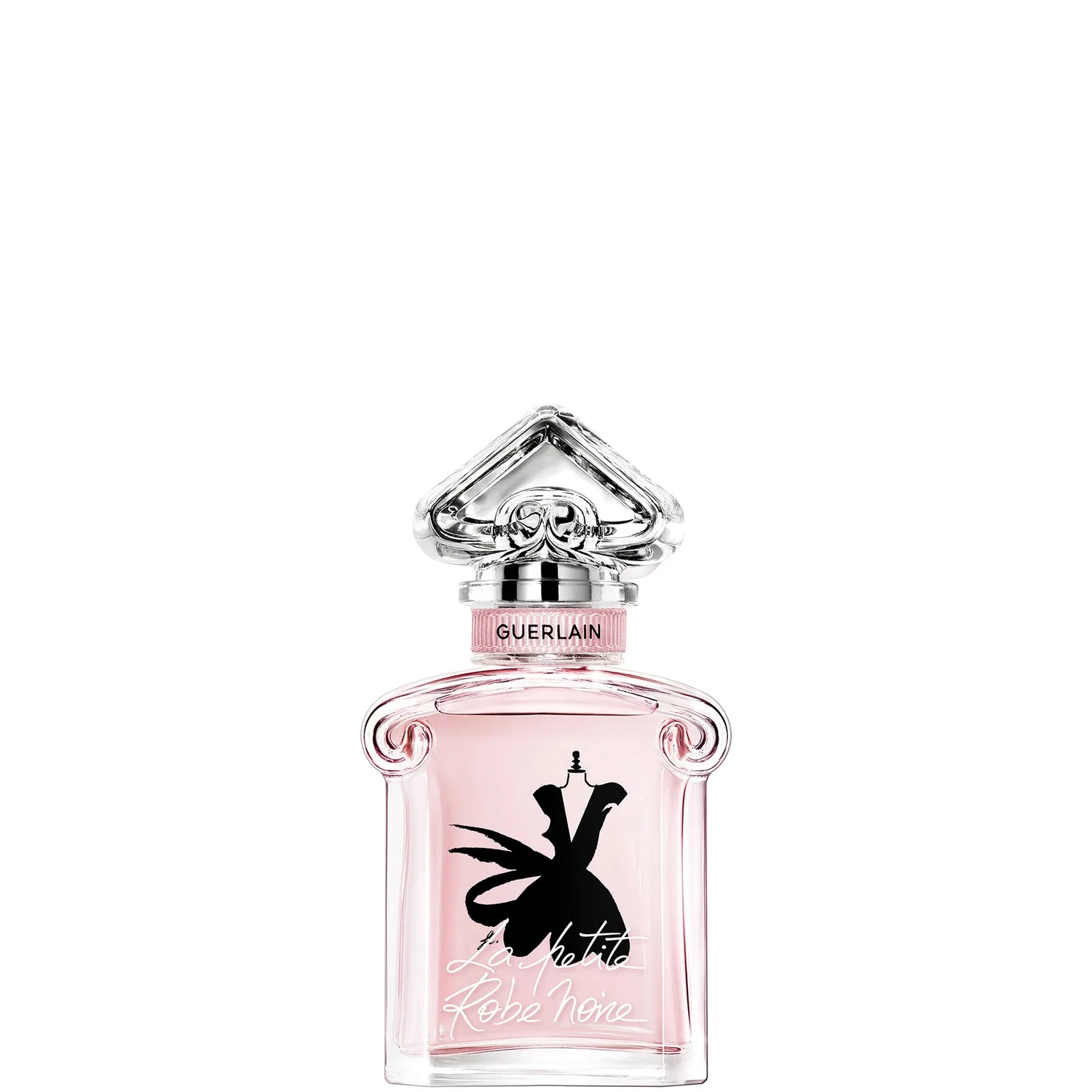 Туалетная вода La Petite Robe Noire 30 мл GUERLAIN
