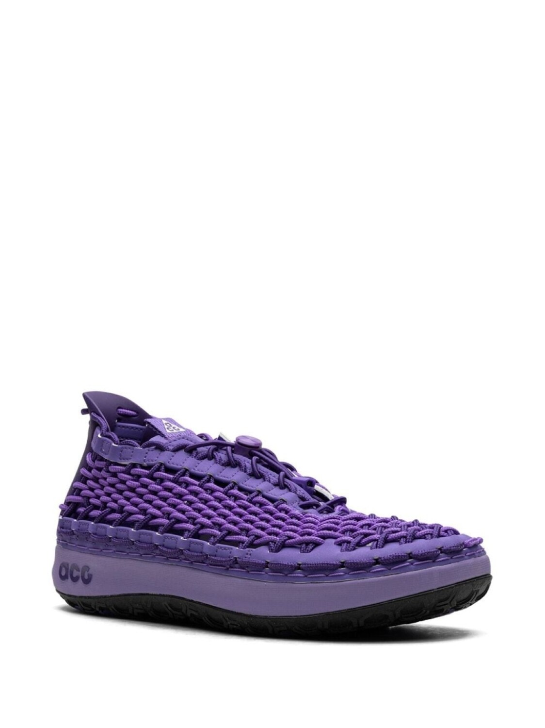 Nike кроссовки ACG Watercat, фиолетовый — фото 2