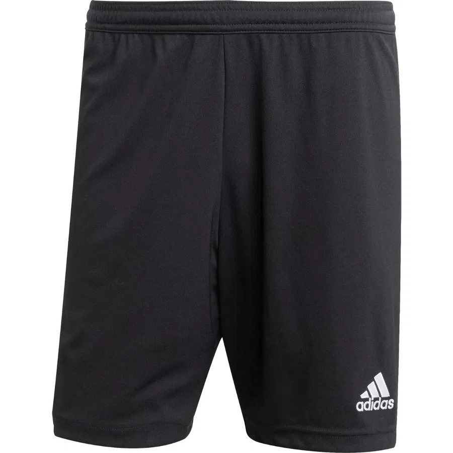 Шорты спортивные с AEROREADY технологией adidas, Черный — фото 4