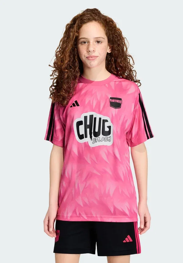 Футболка Adidas Performance