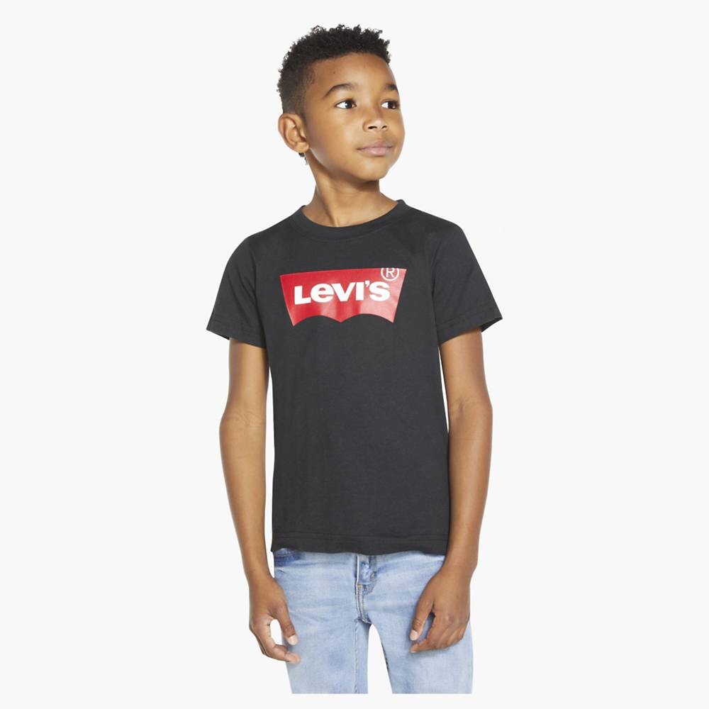 

Футболка Levi's, черный