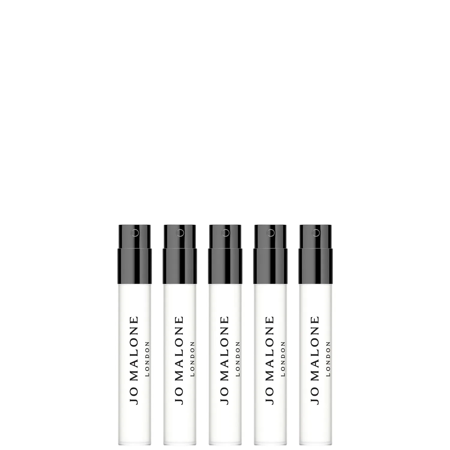 Набор мини-парфюмов Jo Malone London Cologne Discovery Collection