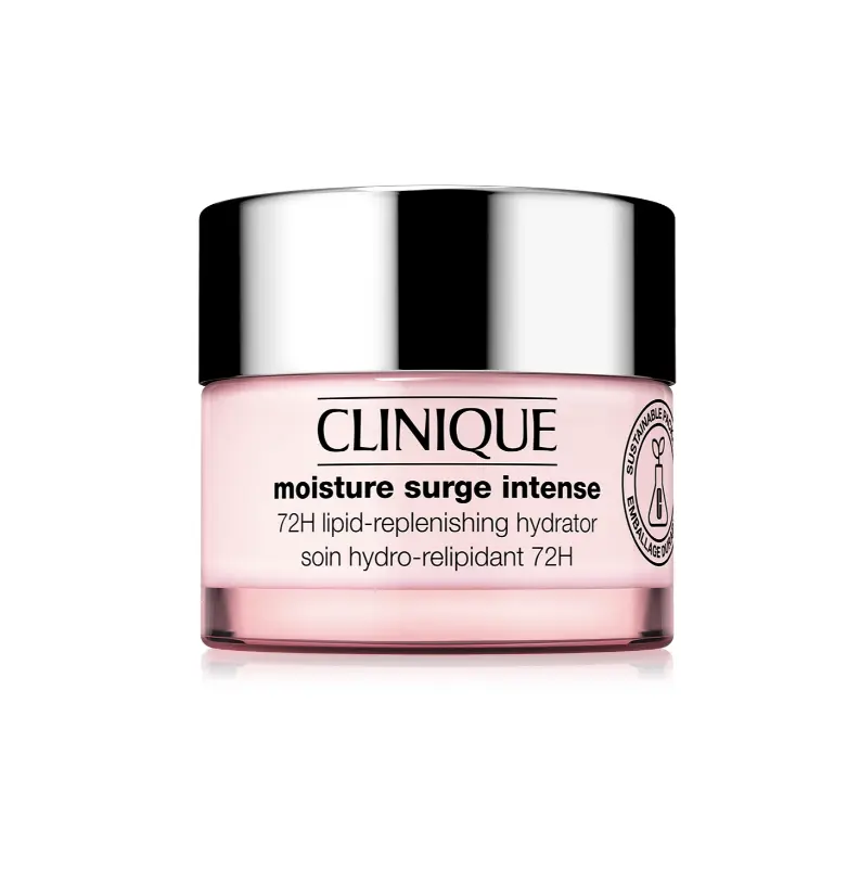 

Крем-гель для лица Сlinique Moisture Surge Intense 72H, 15 мл