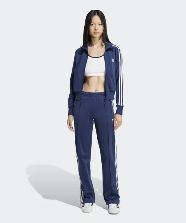 Тренировочные брюки Firebird, Adidas, ночной индиго — фото 3