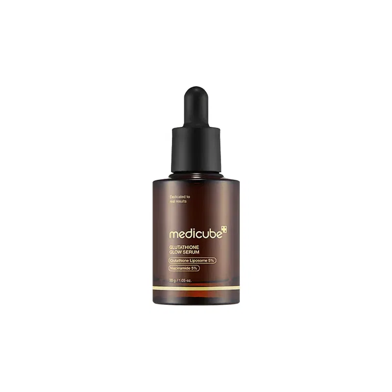 Сыворотка AGE R Carnosine Moisturizing And Nourishing Medicube, 30ml