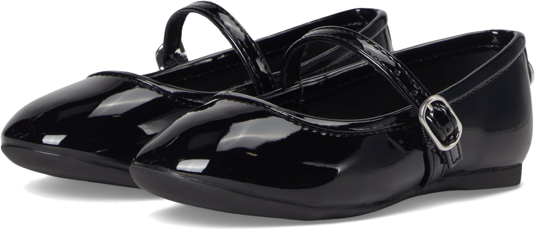 

Сандалии Nina Kids Nicola, Black