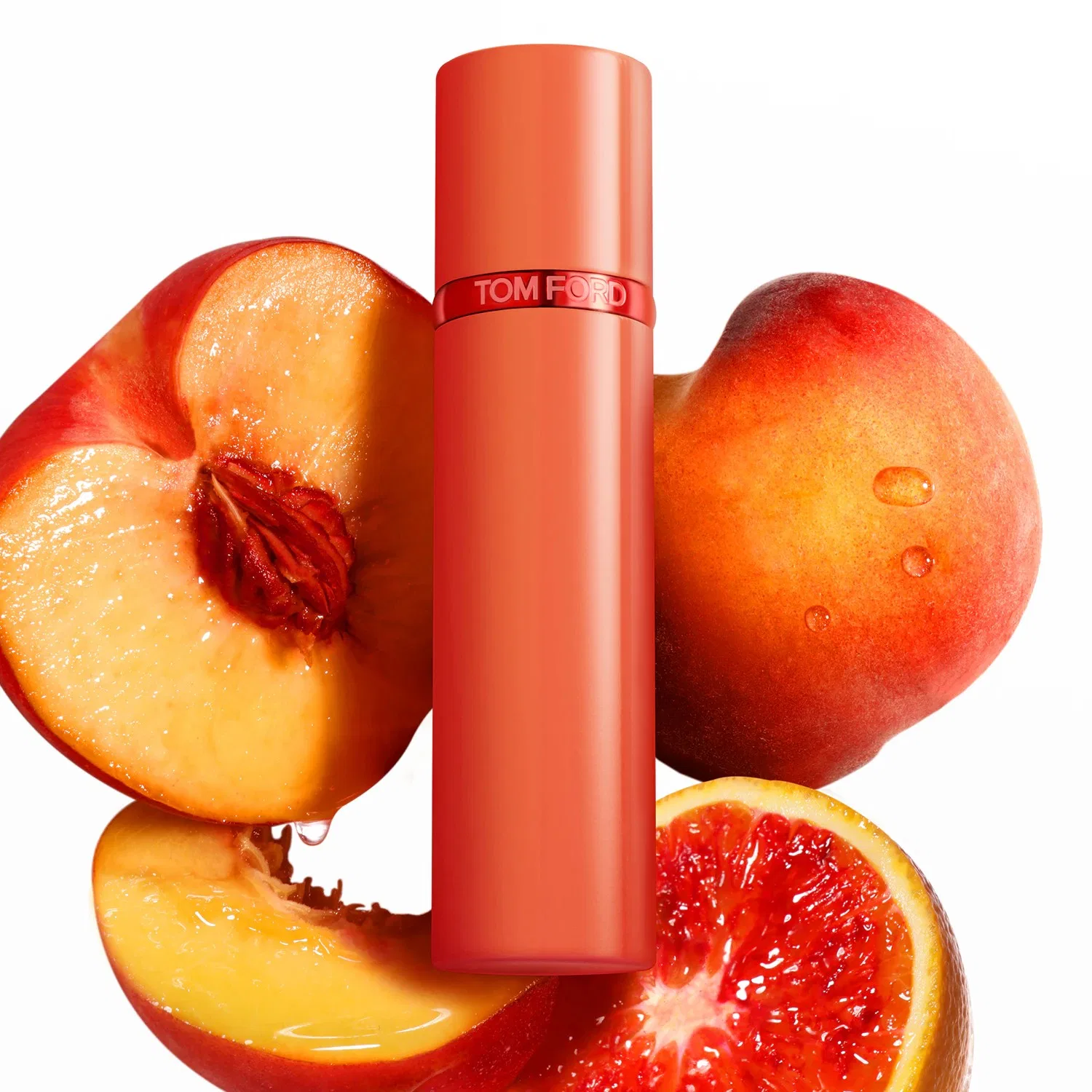 Парфюмерная вода Bitter Peach Tom Ford, 10 мл — фото 3