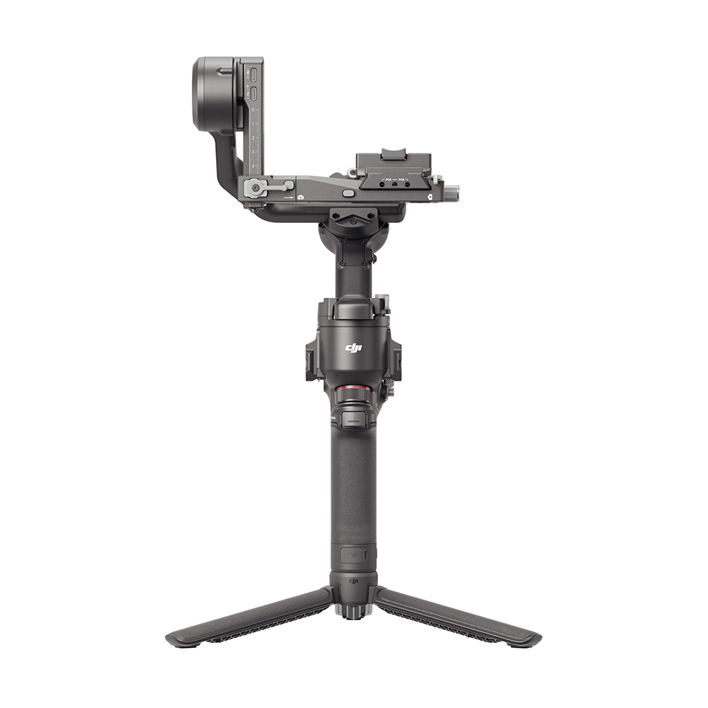 

Стабилизатор DJI RS 4 Package, черный