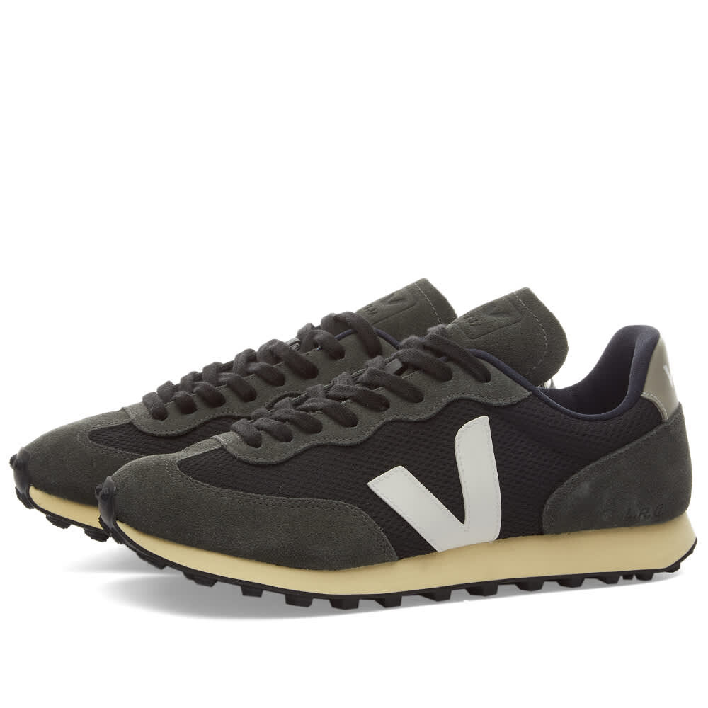 

Кроссовки Veja Rio Branco Vintage Runner