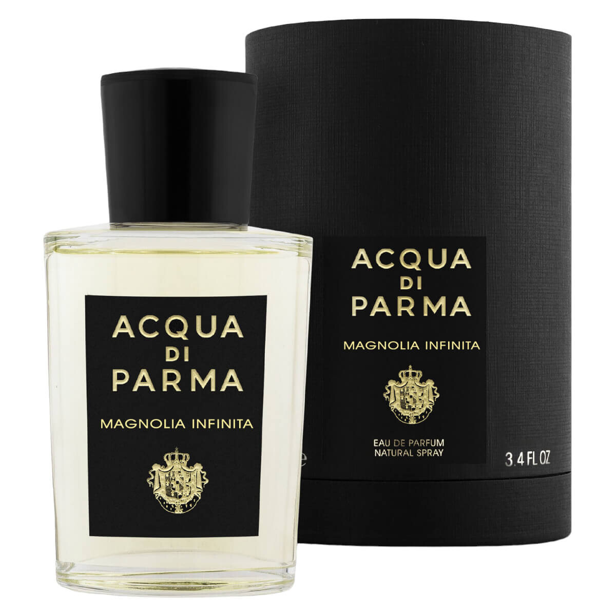 Парфюмерная вода Acqua di Parma  Signatures of the Sun Magnolia Infinita, 100 мл — фото 3