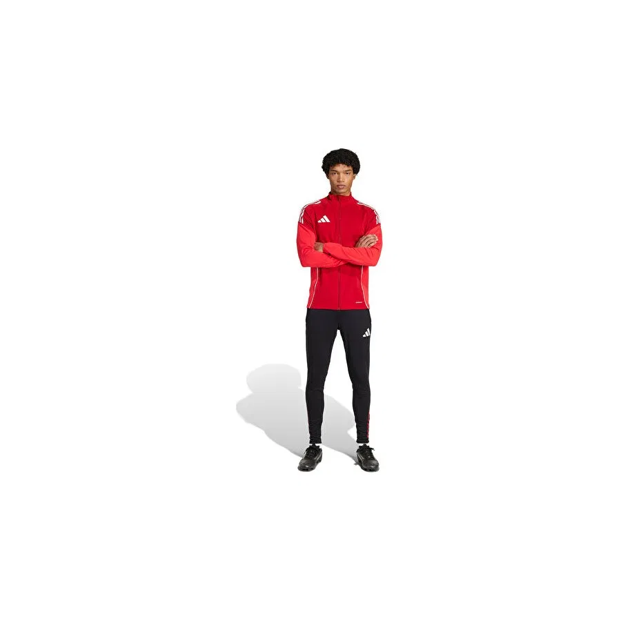 Куртка спортивная для тренировок TIRO25C Tr Jkt adidas, Разноцветный — фото 4