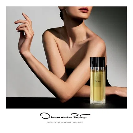 Одеколон Oscar De La Renta, 100 мл