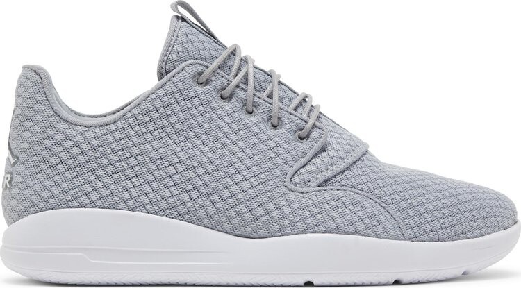 

Кроссовки Jordan Eclipse Wolf Grey, серый