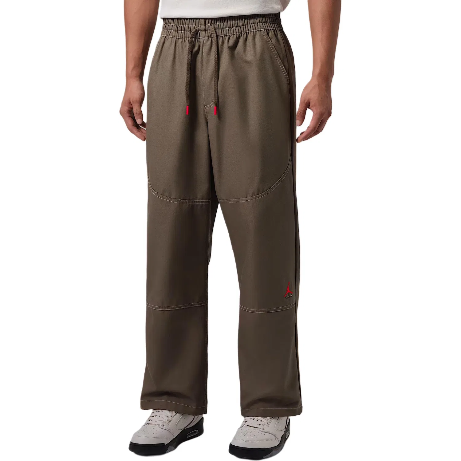 Мужские повседневные брюки Jordan Light Umber