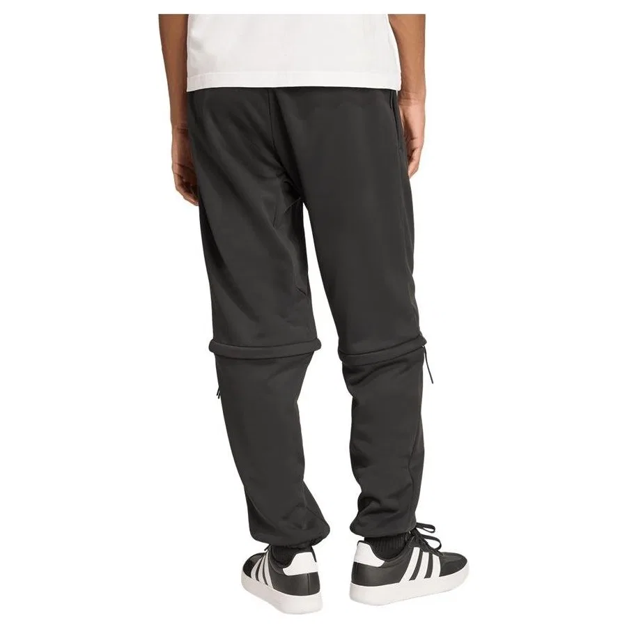 Спортивные брюки с утеплением CLIMAWARM adidas, Черный — фото 3