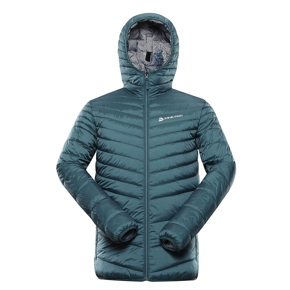 

Спортивная куртка Alpine Pro Erom, синий