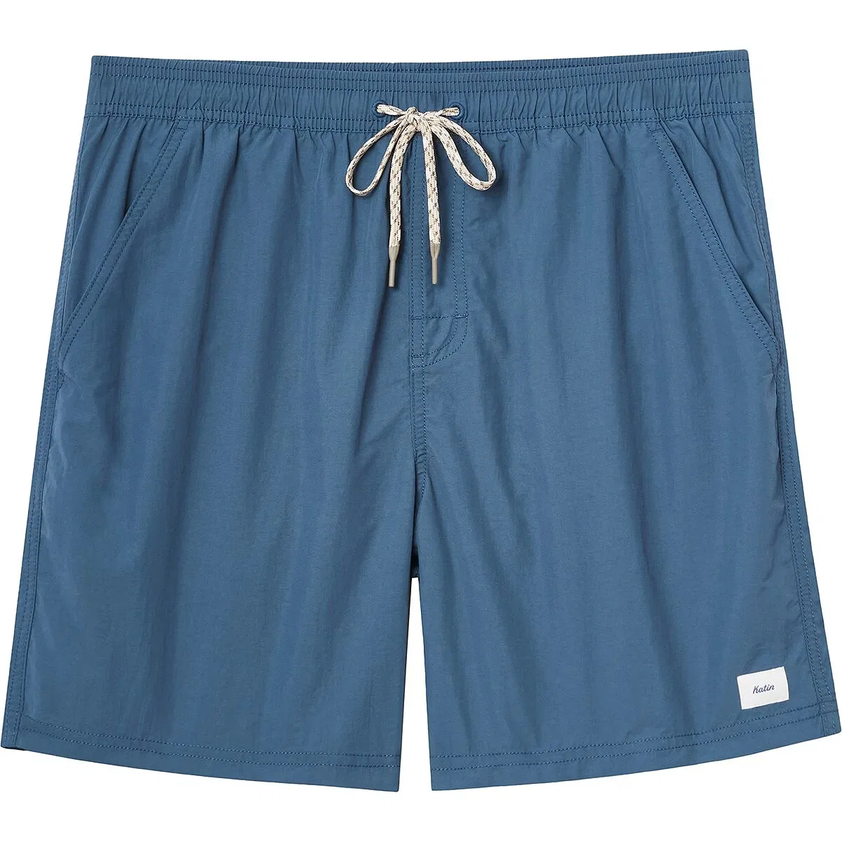 Детские шорты для мальчиков с быстросохнущей ткани Poolside Volley Short Katin, Stargazer