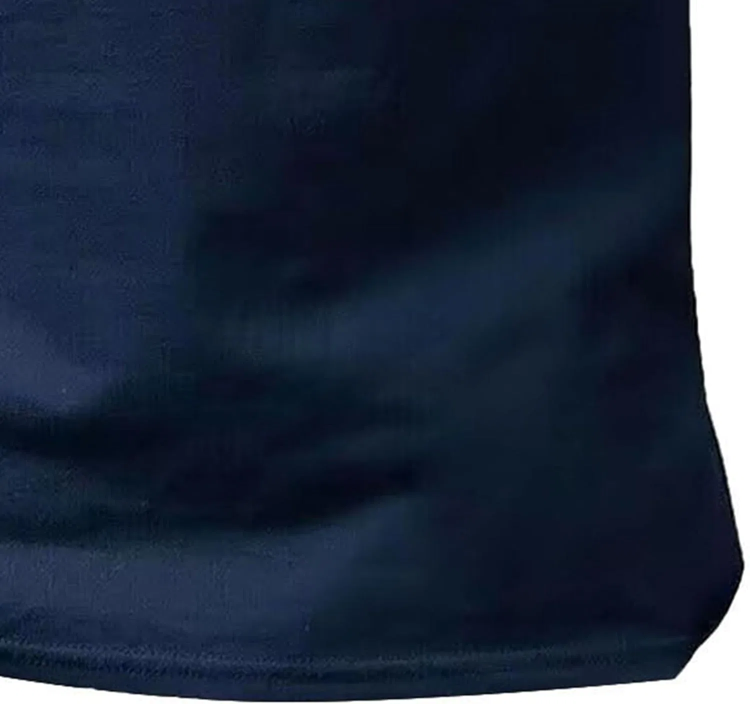 Мужская футболка с рождественским принтом Athletic Compression, Dark Blue — фото 3