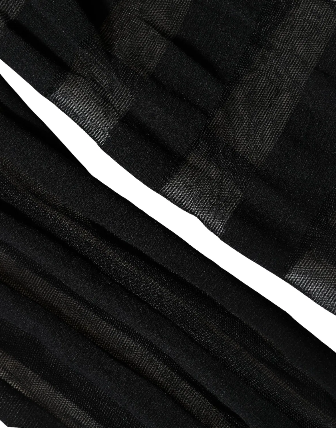 Женские плотные леггинсы-колготки с логотипом Black Stripes Tights Stockings Pantyhose Socks Dolce & Gabbana, черный