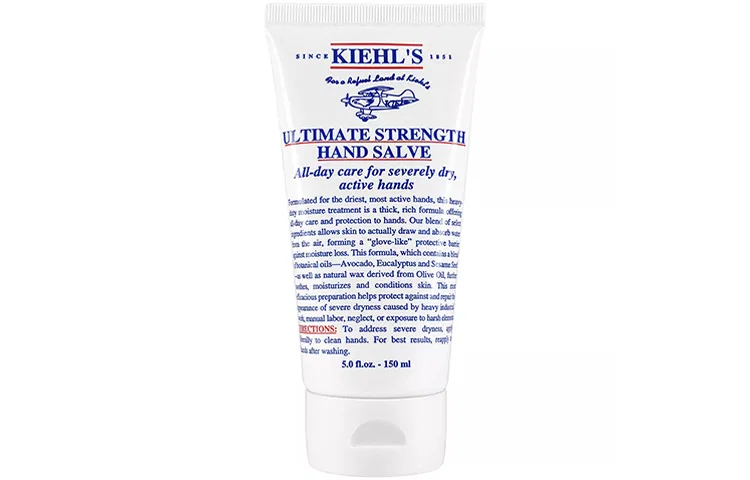 Женский крем для рук увлажняющий Kiehl's, 75 мл — фото 2