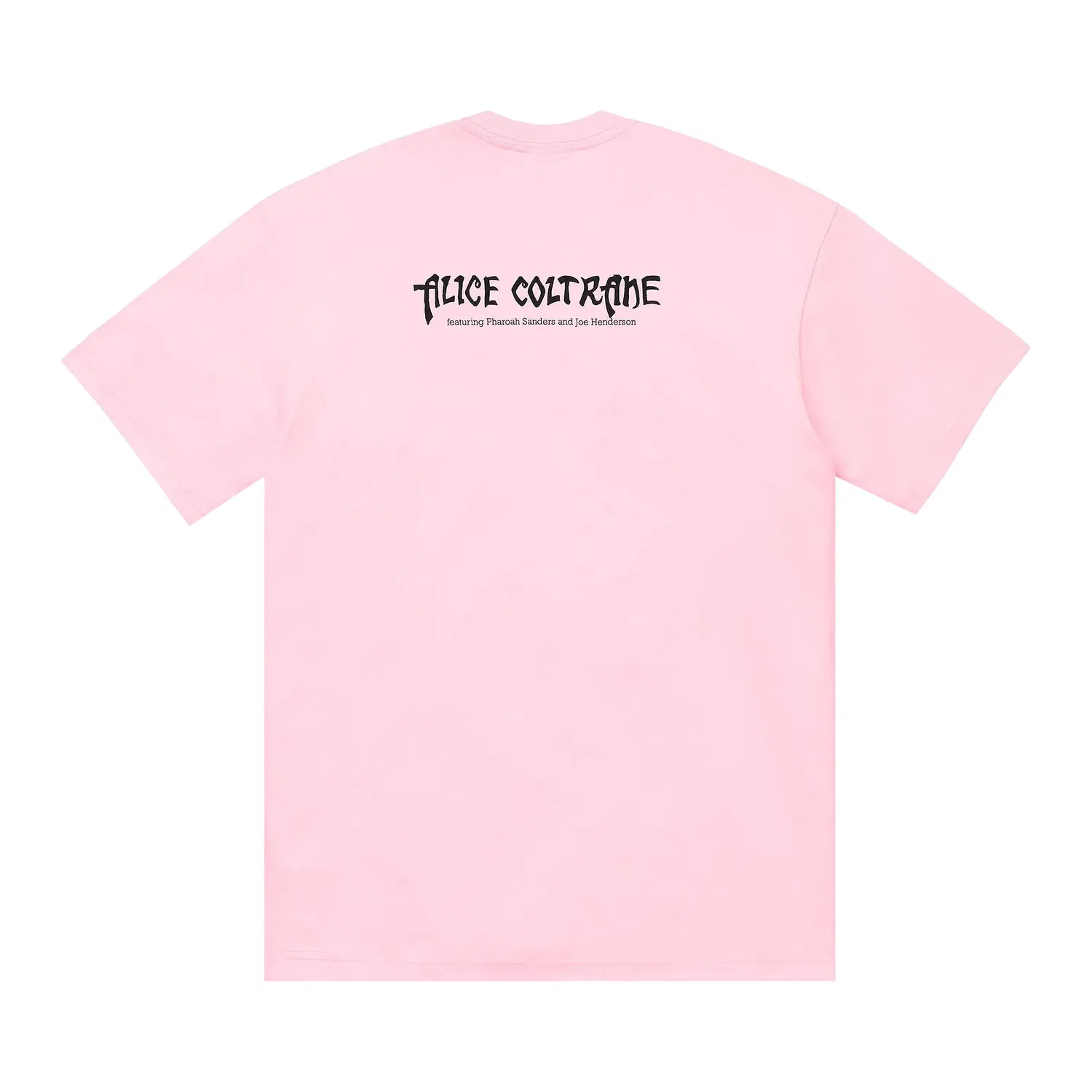 Футболка с принтом Ptah Supreme, Light Pink — фото 2