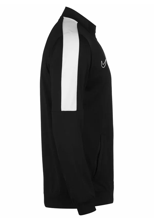 Куртка тренировочная Dri-fit Academy 23 Nike Performance black, white, белый/черный — фото 3
