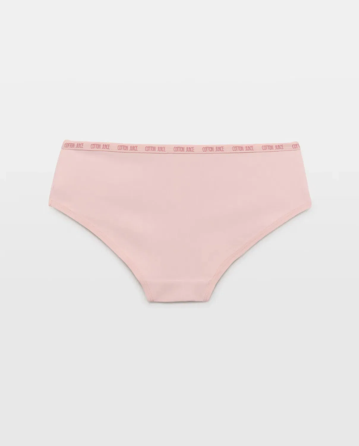 Детские трусики для девочек набор из 2 штук Cotton Juice, Multicolor — фото 2