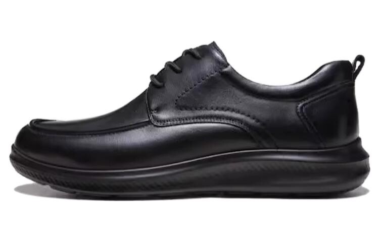 

Кроссовки CAMEL Casual Shoes Men Low-Top, черный