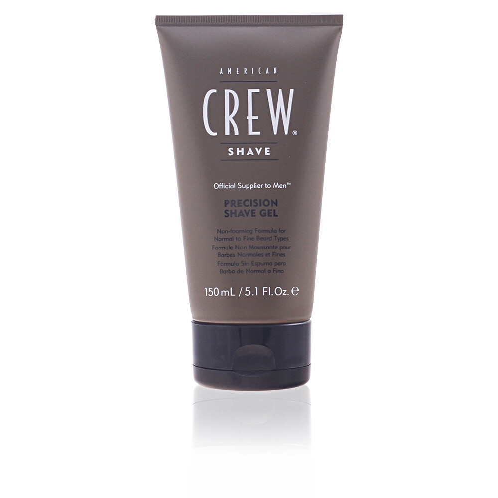 

Пена для бритья Gel de afeitado de precisión American crew, 150 мл