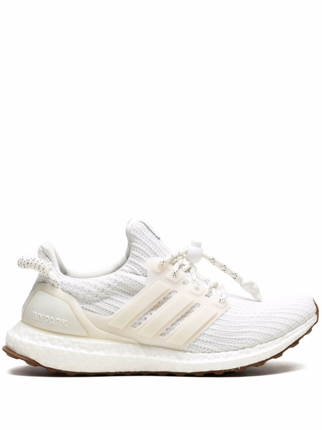 

Adidas кроссовки UltraBoost 4.0, белый