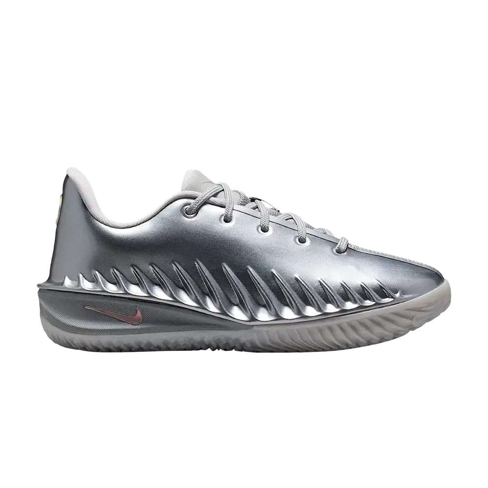 Кроссовки Nike GT Cut 4 GS, черный
