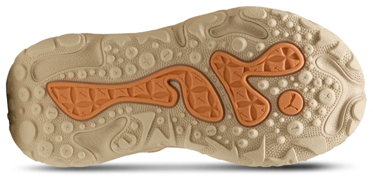 Кроссовки для мальчиков LaFrance RNR PUMA, цвет Multi/Beige — фото 4