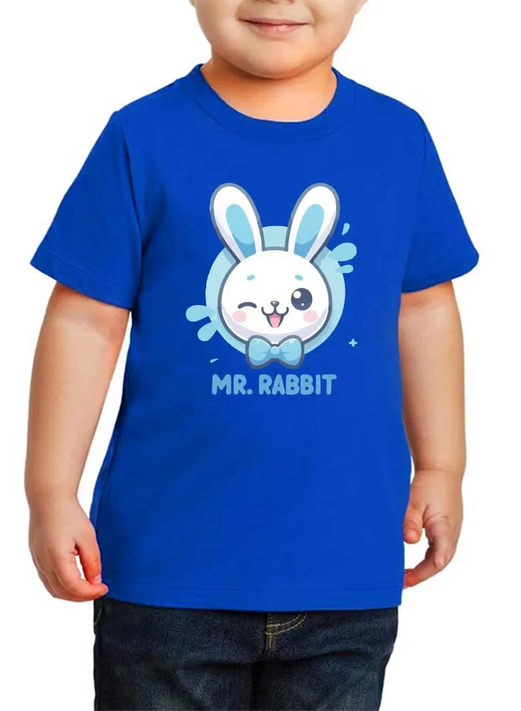 Комплект футболок с принтом и коротким рукавом для мальчиков Printshop4Me, комбо 1 — фото 2