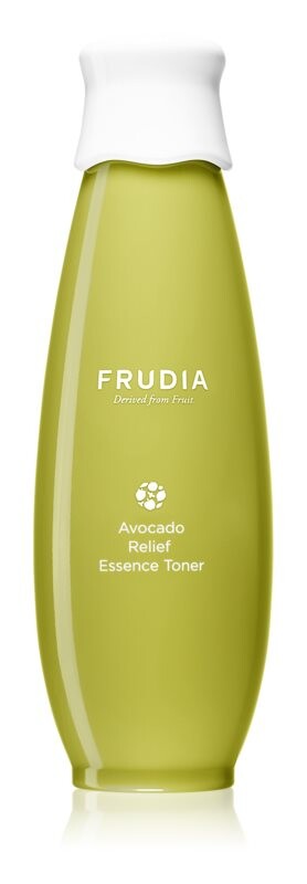 

Незаменимый успокаивающий тоник для чувствительной кожи Frudia Avocado