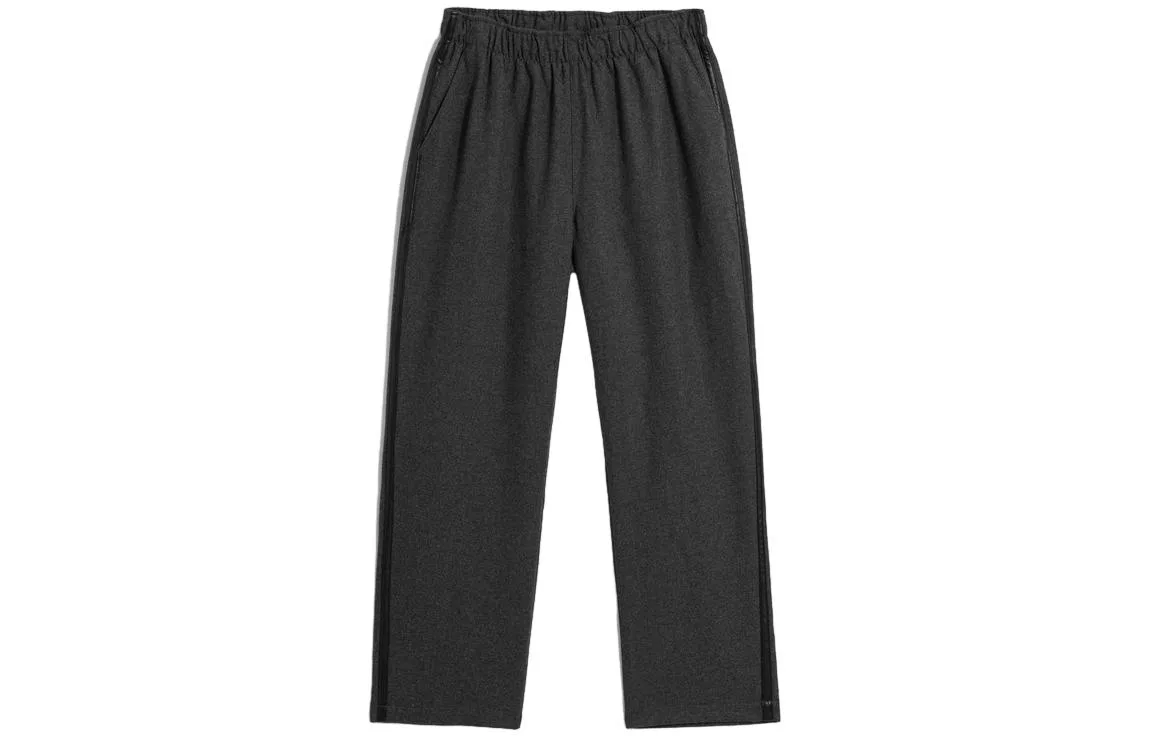 Мужские утепленные прямые брюки GAP, Dark Gray