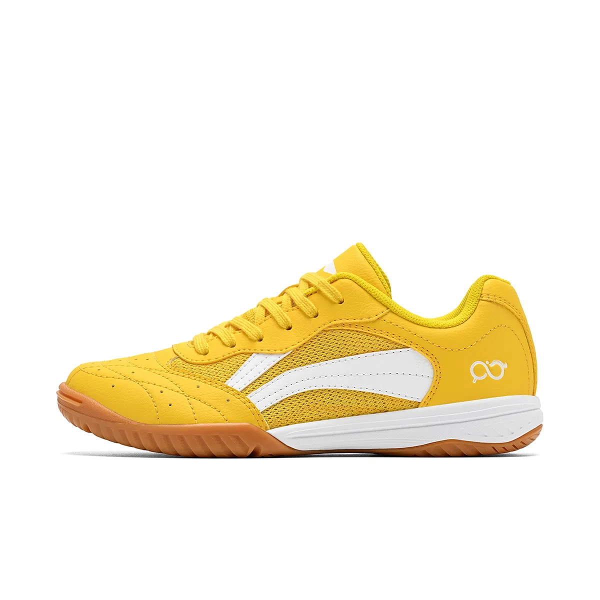 Детские тренировочные кроссовки из сетки Star Yellow Li-Ning, Star Yellow