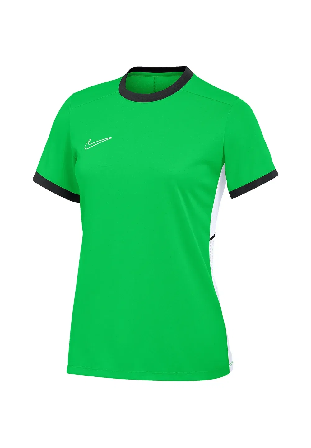 Спортивная футболка Nike Performance, Gruenschwarzweiss